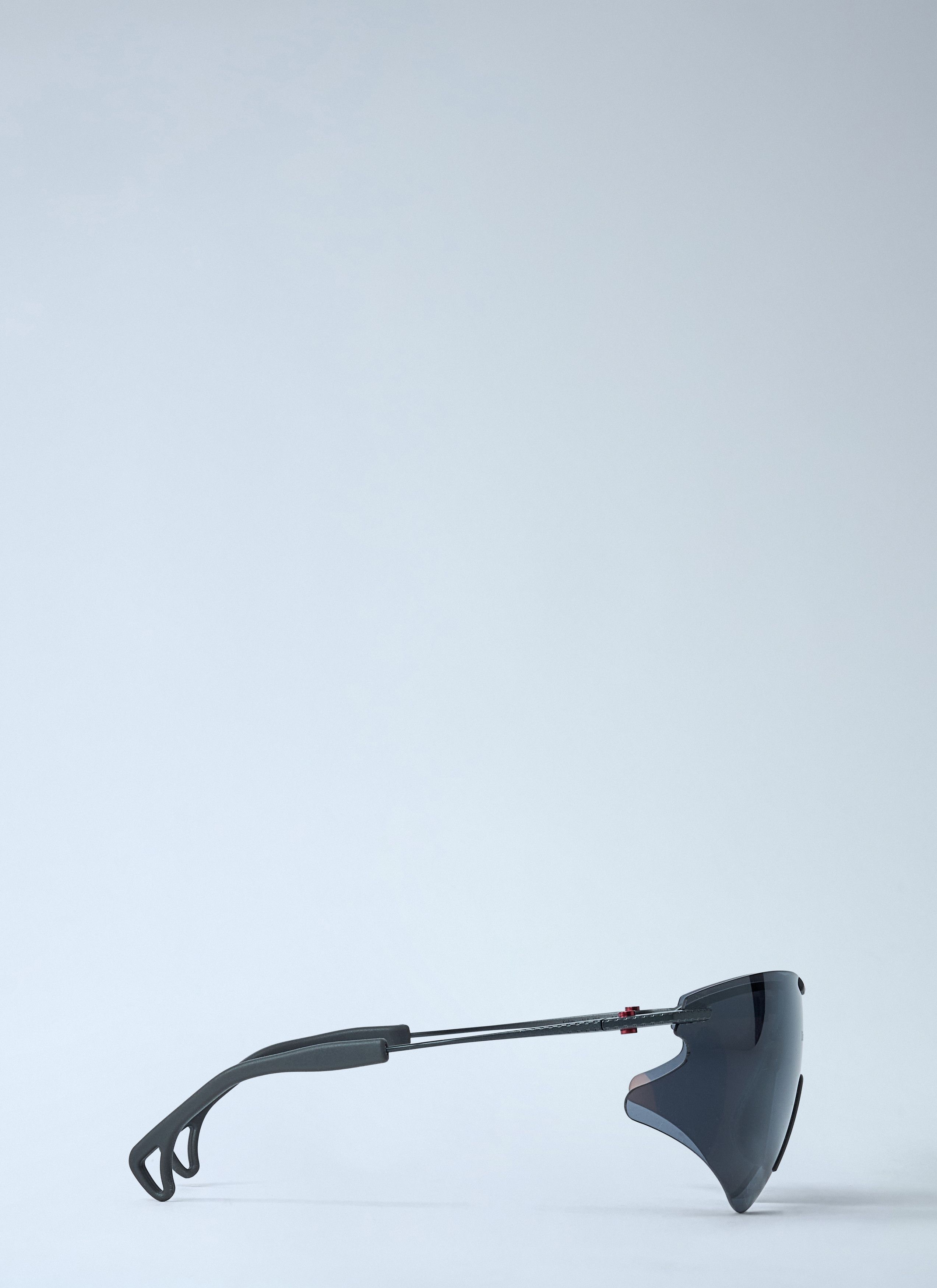 District Vision Kohei Aero Blade Ti Sunglasses Size ONE SIZE - 3 Thumbnail