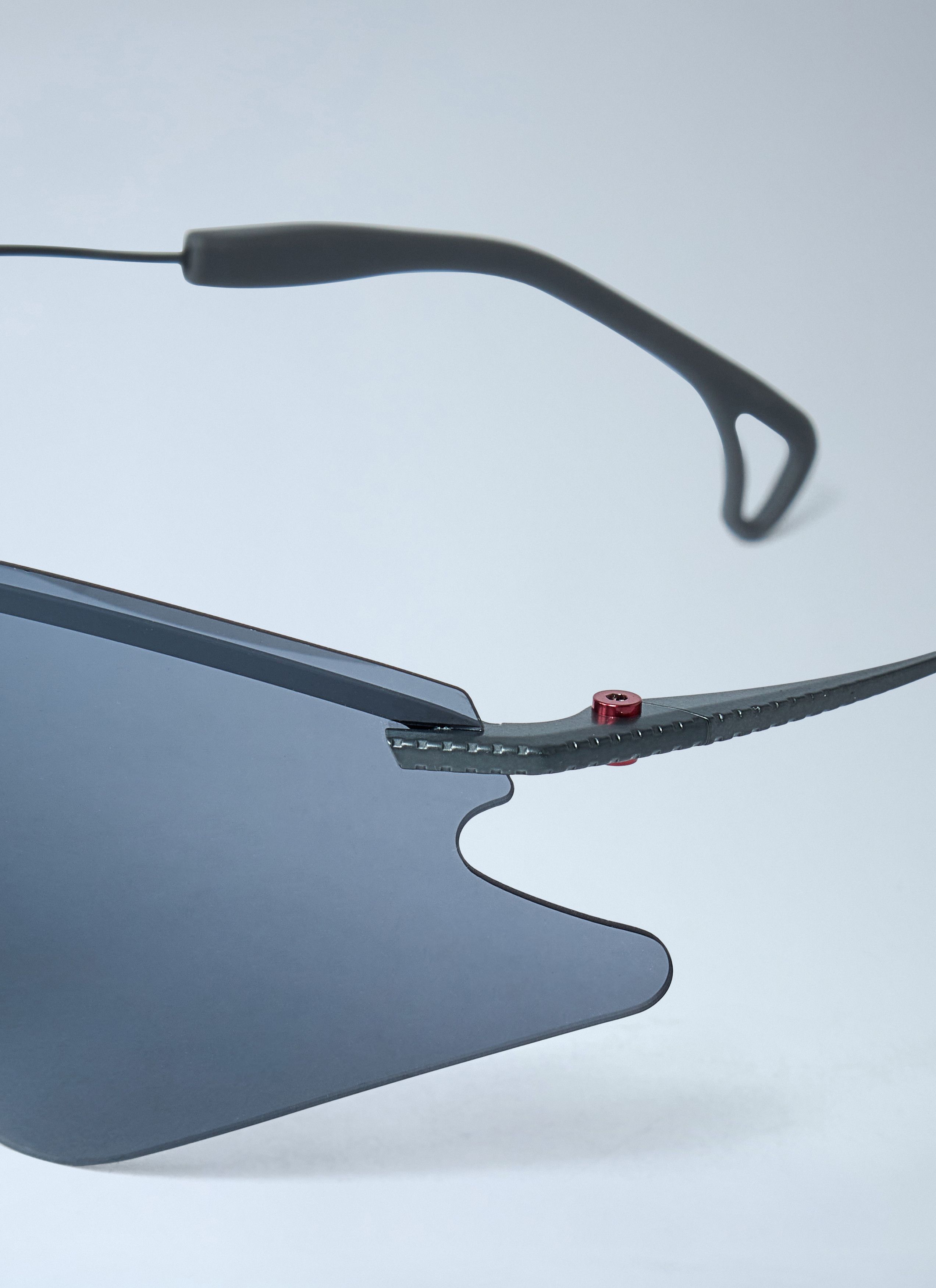 District Vision Kohei Aero Blade Ti Sunglasses Size ONE SIZE - 4 Thumbnail