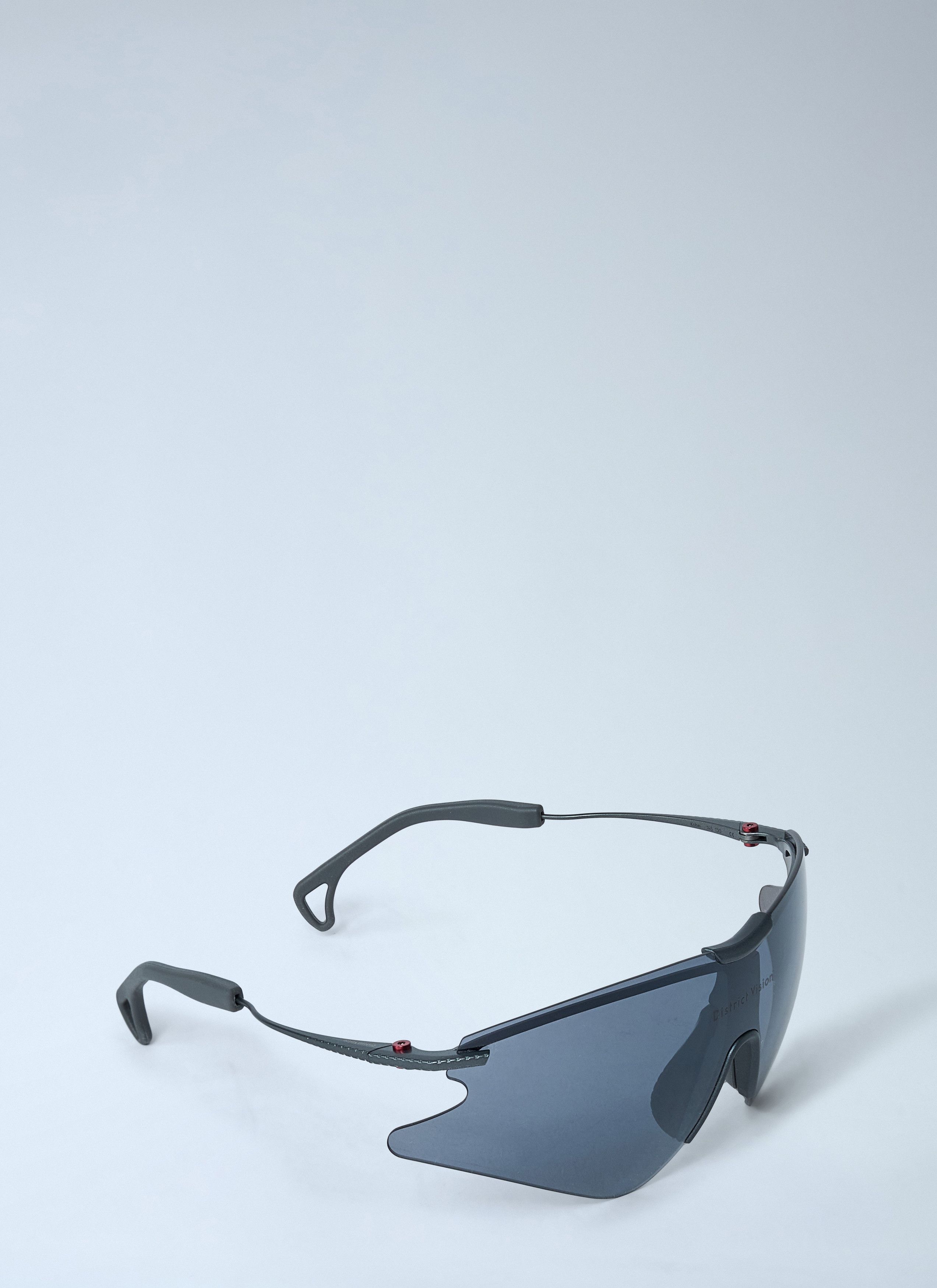 District Vision Kohei Aero Blade Ti Sunglasses Size ONE SIZE - 2 Thumbnail
