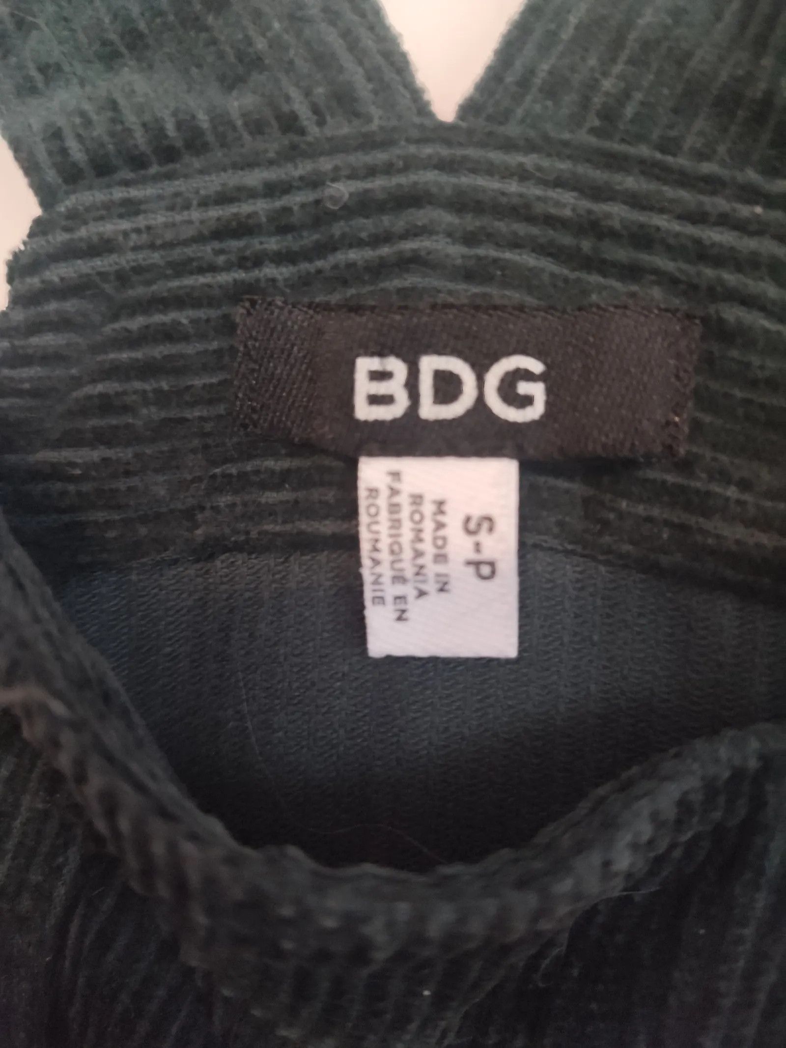 Bdg BDG Dress Size S / US 4 / IT 40 - 2 Thumbnail