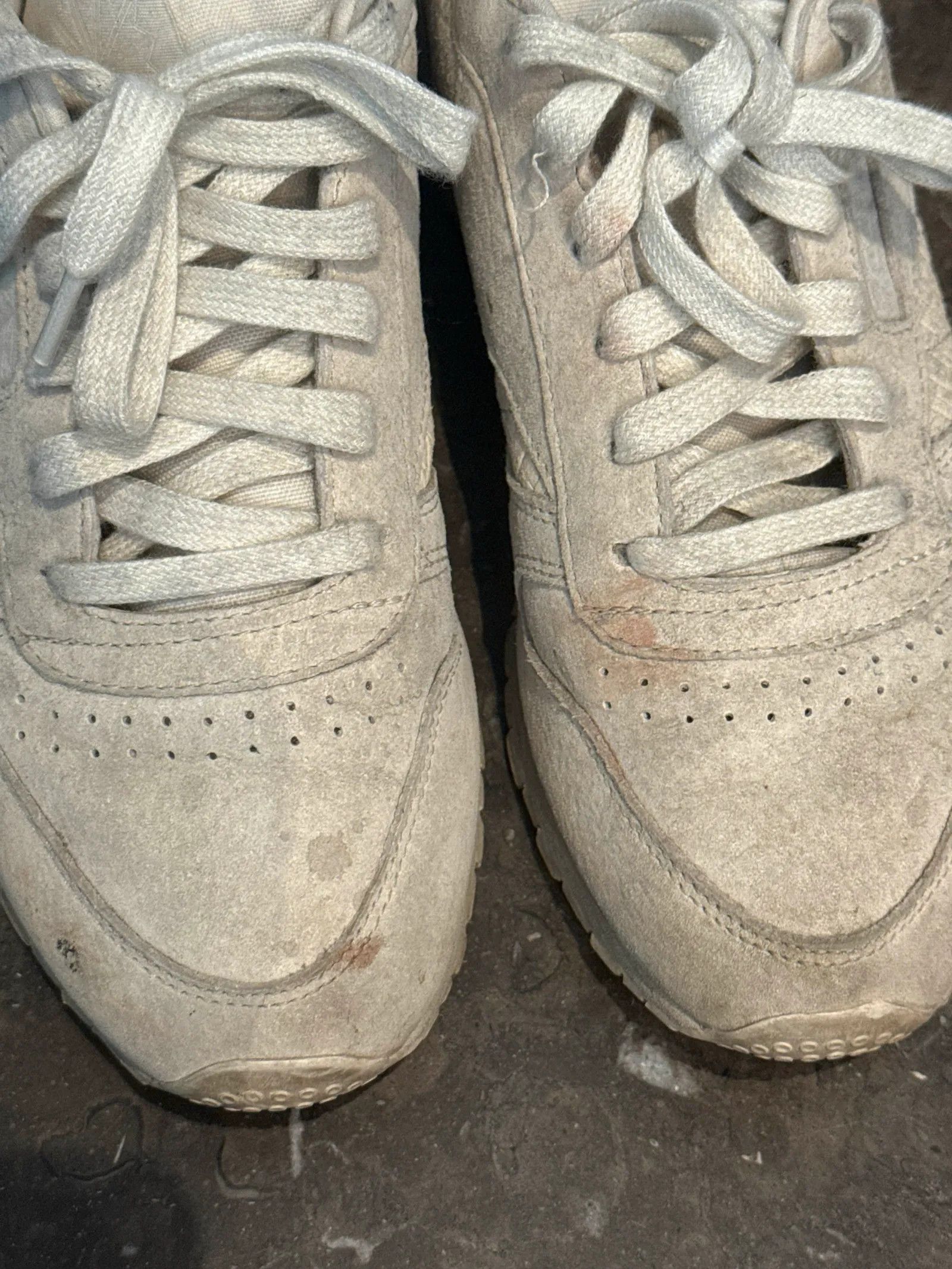 Reebok Reebok Sneakers Size US 8.5 / IT 38.5 - 4 Thumbnail