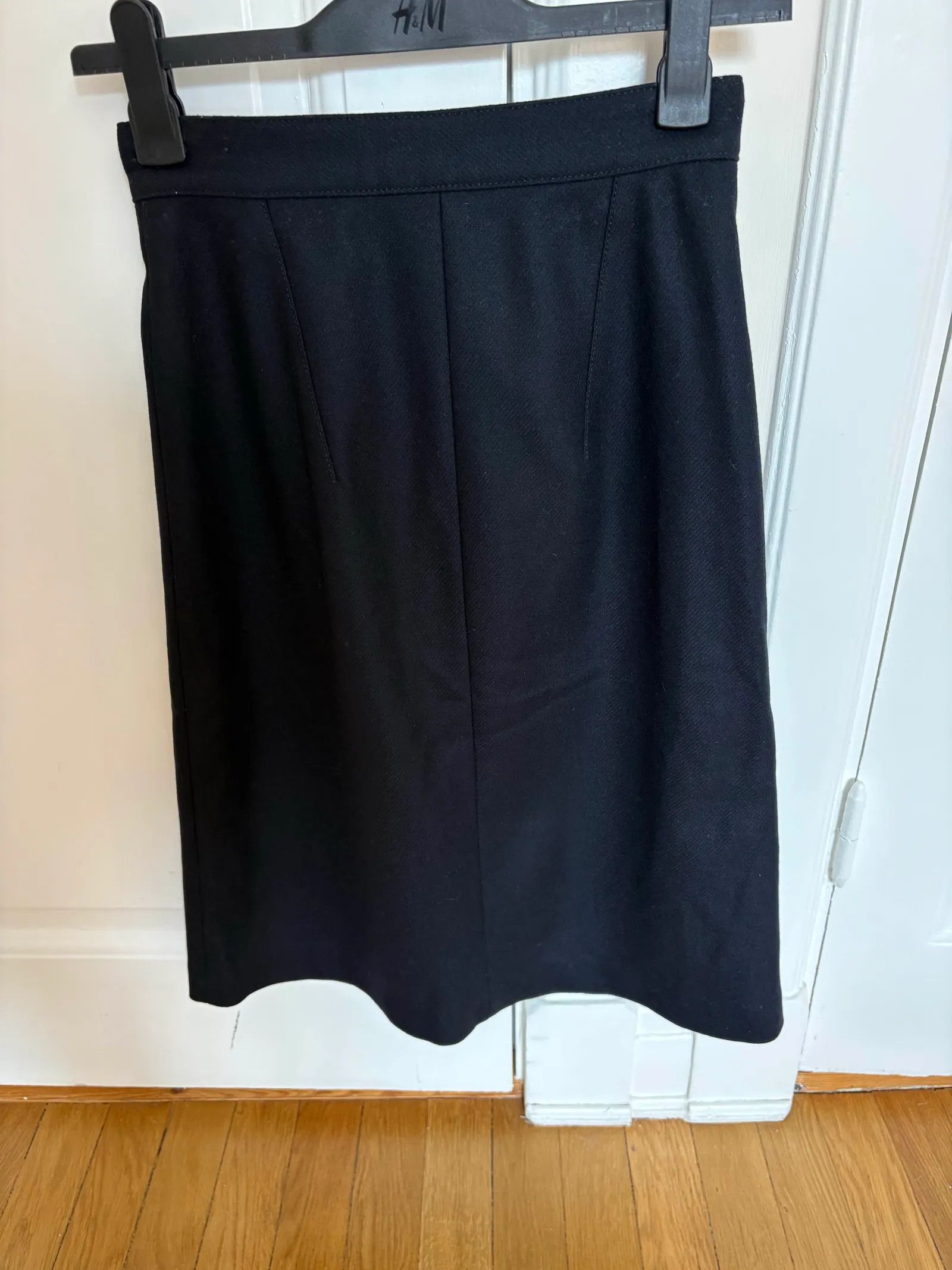Acne Studios Acne Studios Acne zip skirt Skirt Size 25" / US 0 / IT 36 - 4 Thumbnail