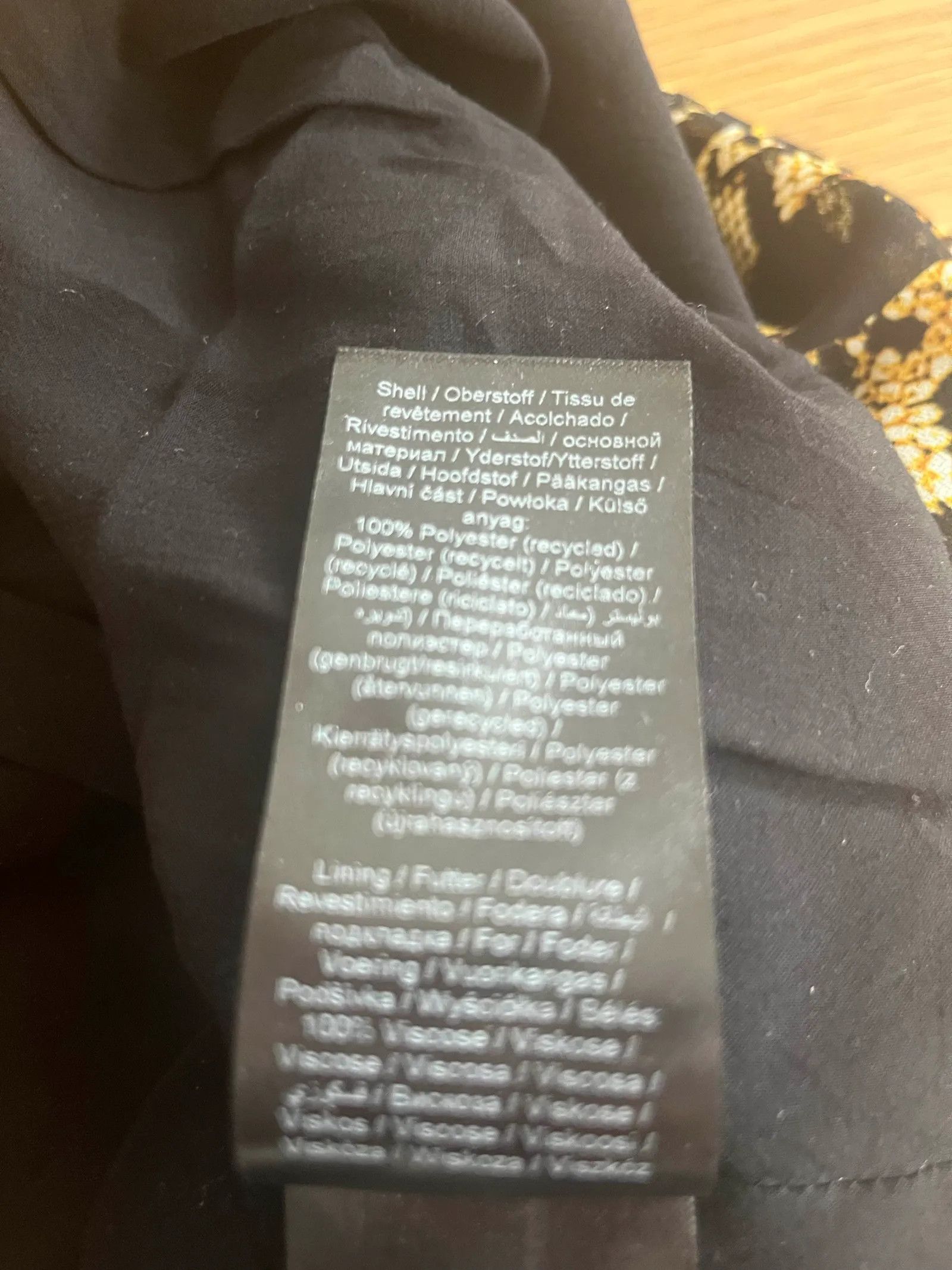 Gestuz Gestuz Tasnim skirt Skirt Size 25" / US 0 / IT 36 - 3 Thumbnail