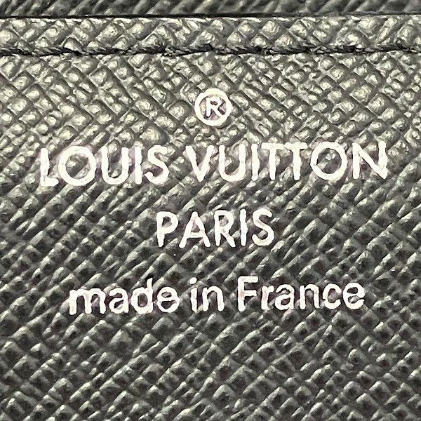 Louis Vuitton Louis Vuitton Louis Vuitton Portefeuille Long Monogram Wallet Canvas Long Wallet M60168 DUTY FREE for USA Size ONE SIZE - 4 Thumbnail