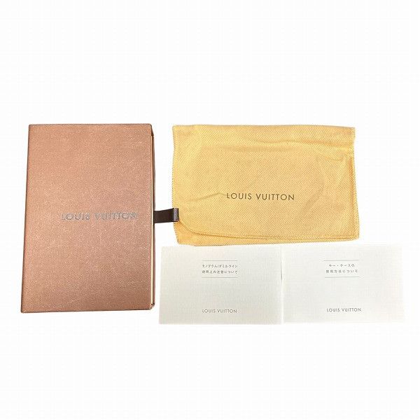 Louis Vuitton Louis Vuitton Louis Vuitton Zippy Coin Purse Damier Wallet Canvas Coin Case N63070 DUTY FREE for USA Size ONE SIZE - 5 Thumbnail