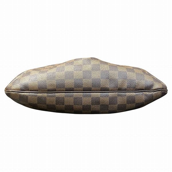 Louis Vuitton Louis Vuitton Louis Vuitton Bloomsbury Damier Shoulder Bag Canvas Shoulder Bag N42251 Size ONE SIZE - 3 Thumbnail