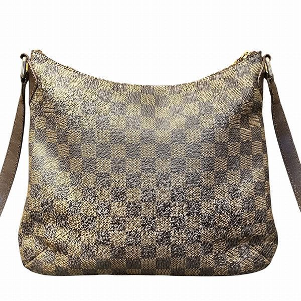 Louis Vuitton Louis Vuitton Louis Vuitton Bloomsbury Damier Shoulder Bag Canvas Shoulder Bag N42251 Size ONE SIZE - 2 Thumbnail