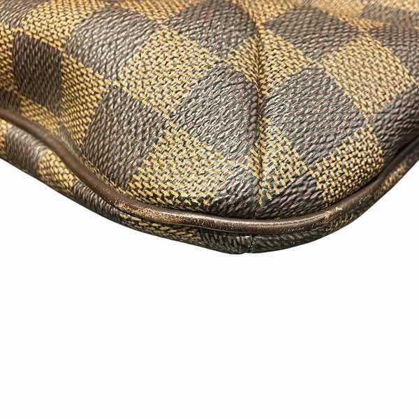 Louis Vuitton Louis Vuitton Louis Vuitton Bloomsbury Damier Shoulder Bag Canvas Shoulder Bag N42251 Size ONE SIZE - 8 Thumbnail