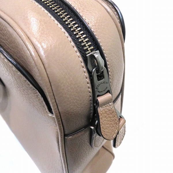Coach Coach Coach Graham Structured Briefcase Leather Business Bag C8174 Size ONE SIZE - 6 Thumbnail