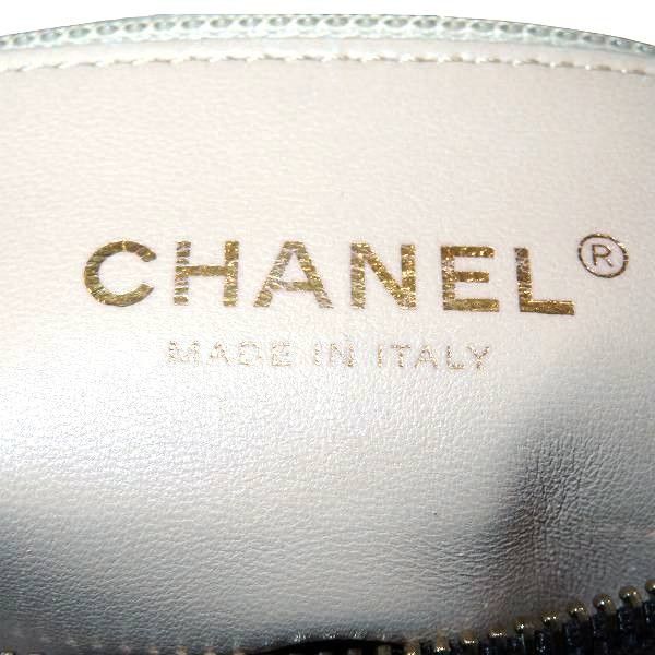 Chanel Chanel Chanel Matelasse Lambskin 2way Bag Leather Shoulder Bag Size ONE SIZE - 4 Thumbnail