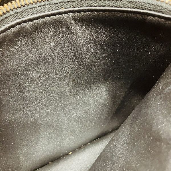 Dior Dior Dior Caro Calfskin 2way Bag Leather Shoulder Bag S5106UWHC M900 Size ONE SIZE - 8 Thumbnail