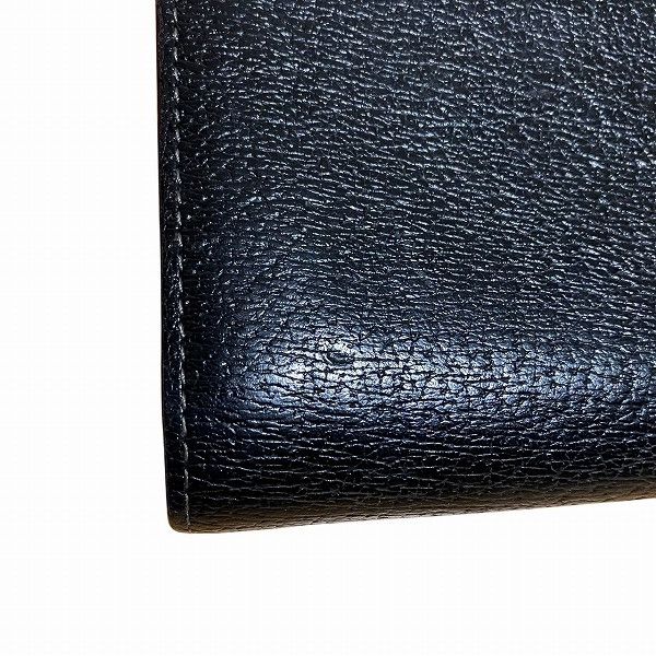 Vivienne Westwood Vivienne Westwood Vivienne Westwood Leather Tri-fold Wallet Leather Short Wallet DUTY FREE for USA Size ONE SIZE - 9 Thumbnail