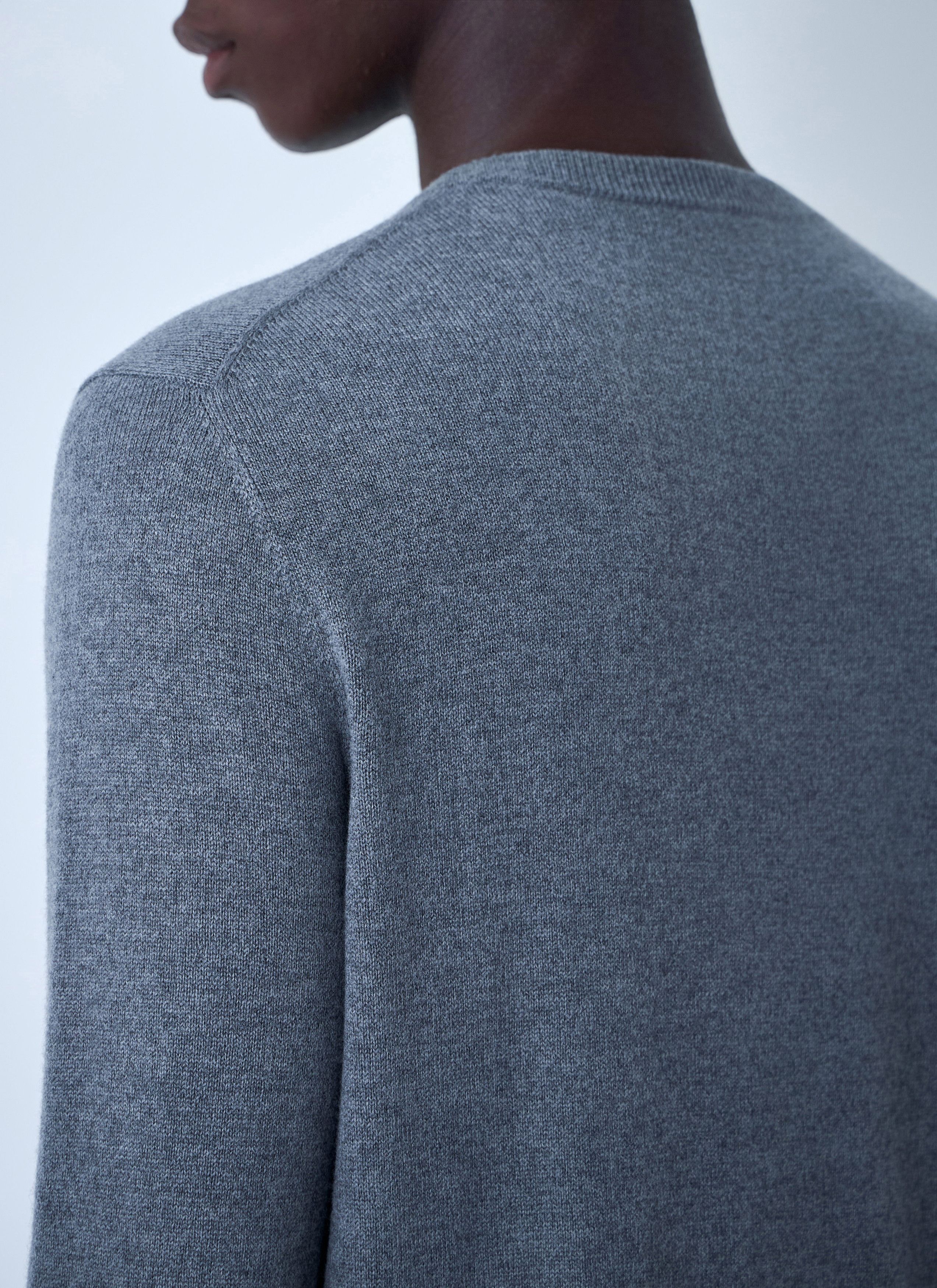 Gucci Cashmere Sweater Size US M / EU 48-50 / 2 - 6 Thumbnail
