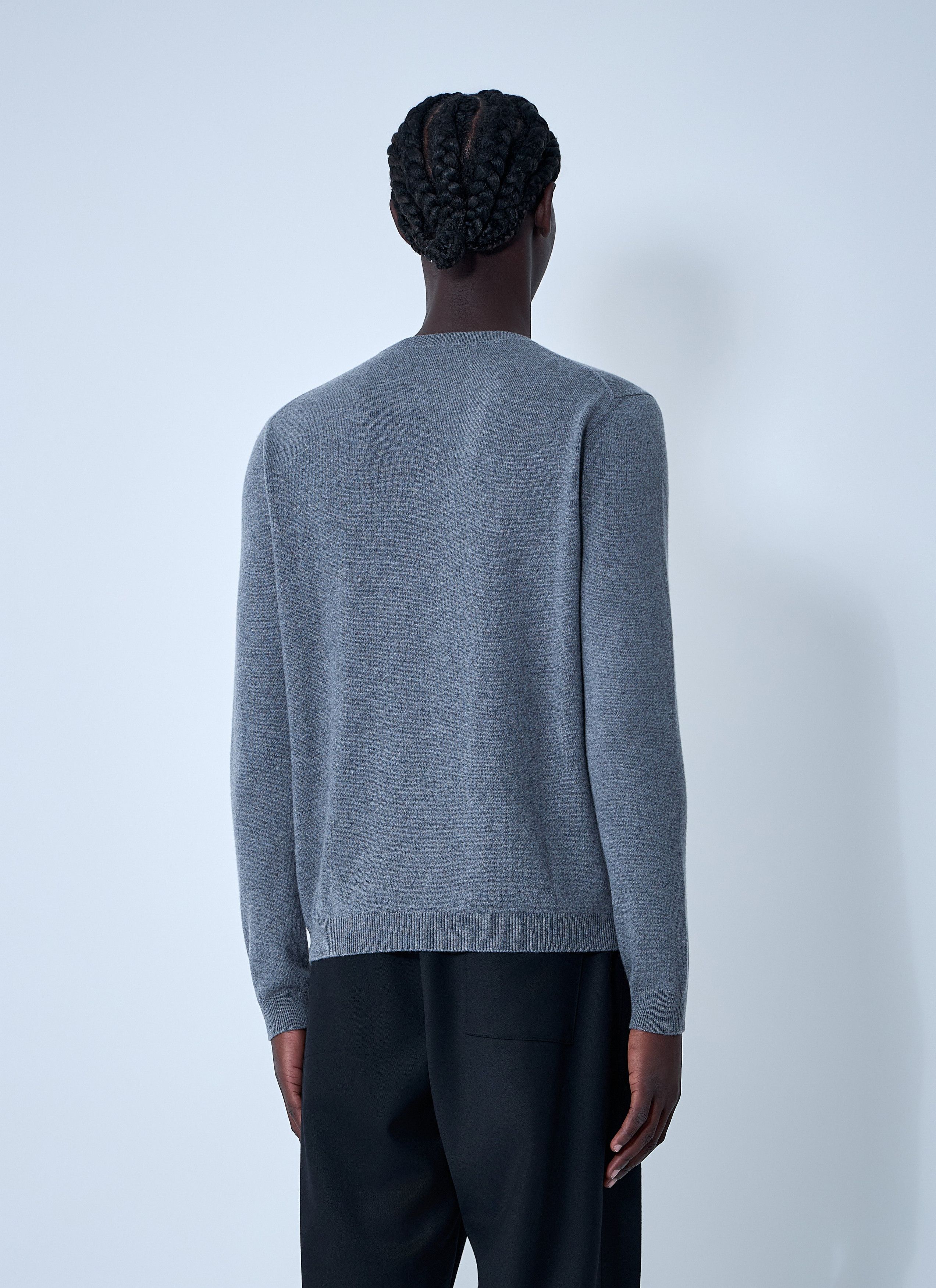 Gucci Cashmere Sweater Size US XXL / EU 58 / 5 - 4 Thumbnail