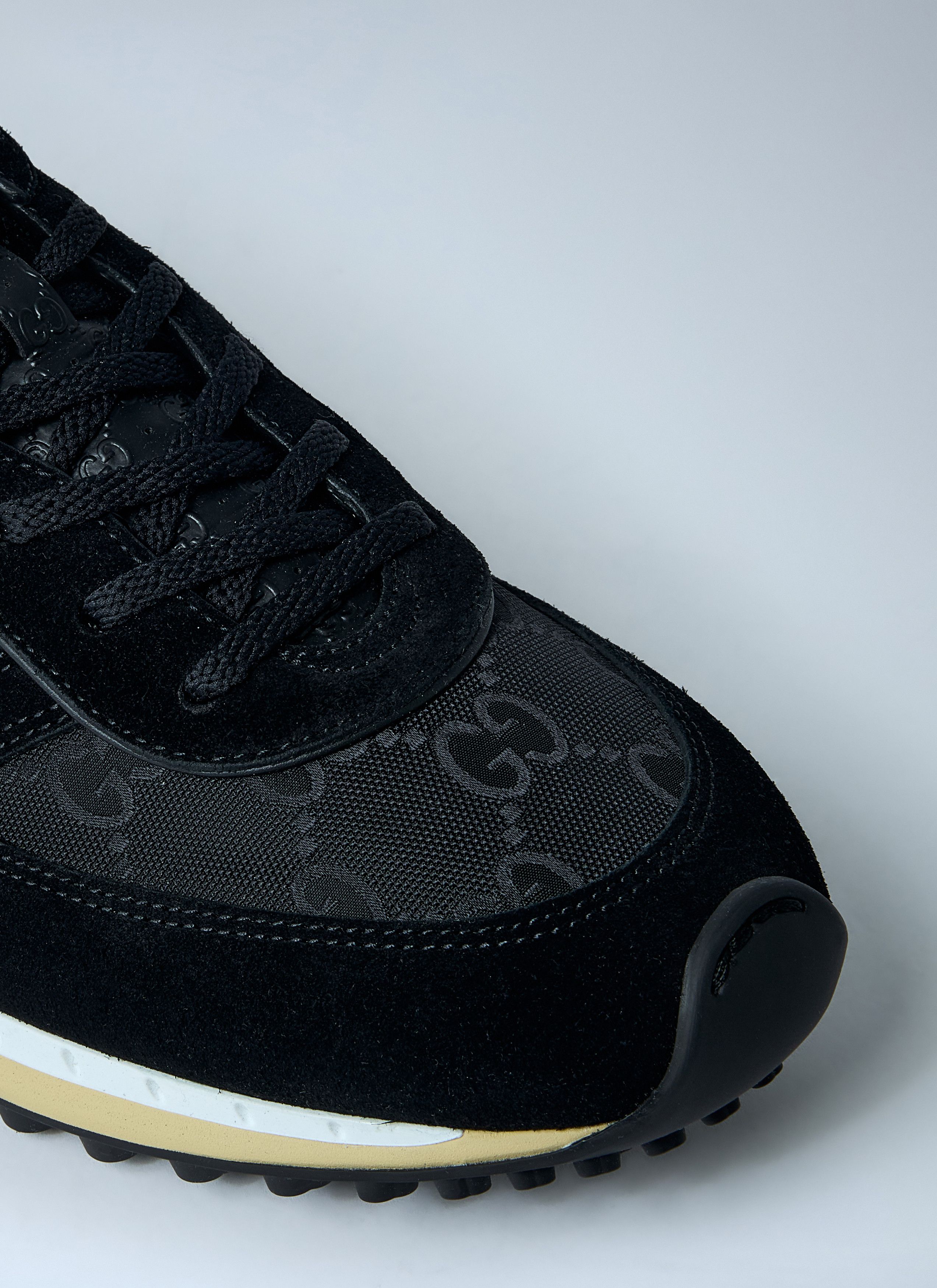 Gucci Re-Motion Sneakers Size US 12 / EU 45 - 3 Thumbnail
