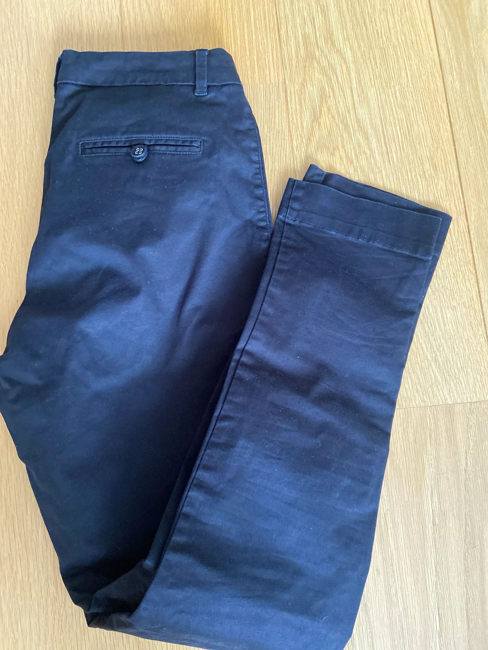Whyred Whyred Pants Size 26" / US 2 / IT 38 - 4 Thumbnail