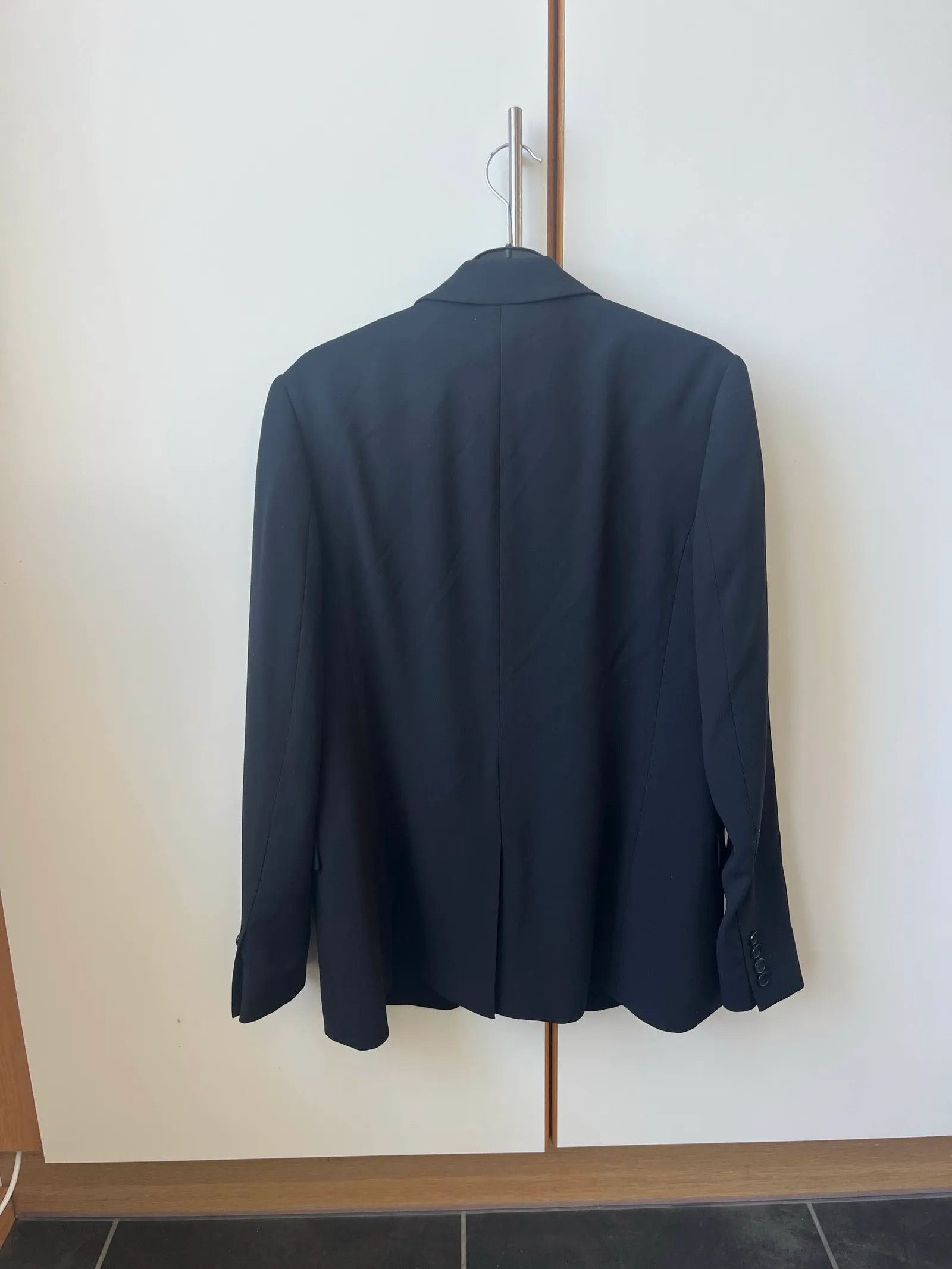 Filippa K Filippa K Nora crepe blazer Blazer Size XS / US 0-2 / IT 36-38 - 4 Thumbnail