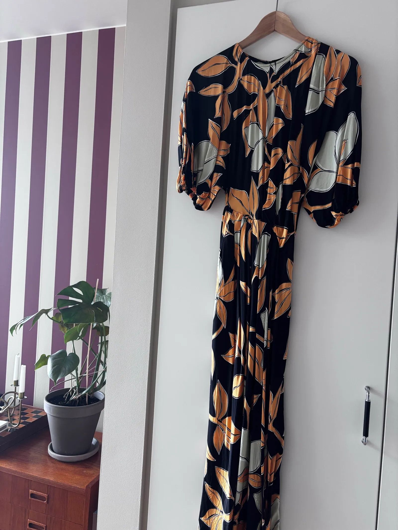 Stine Goya Stine Goya Aubrie dress Dress Size XS / US 0-2 / IT 36-38 - 4 Thumbnail