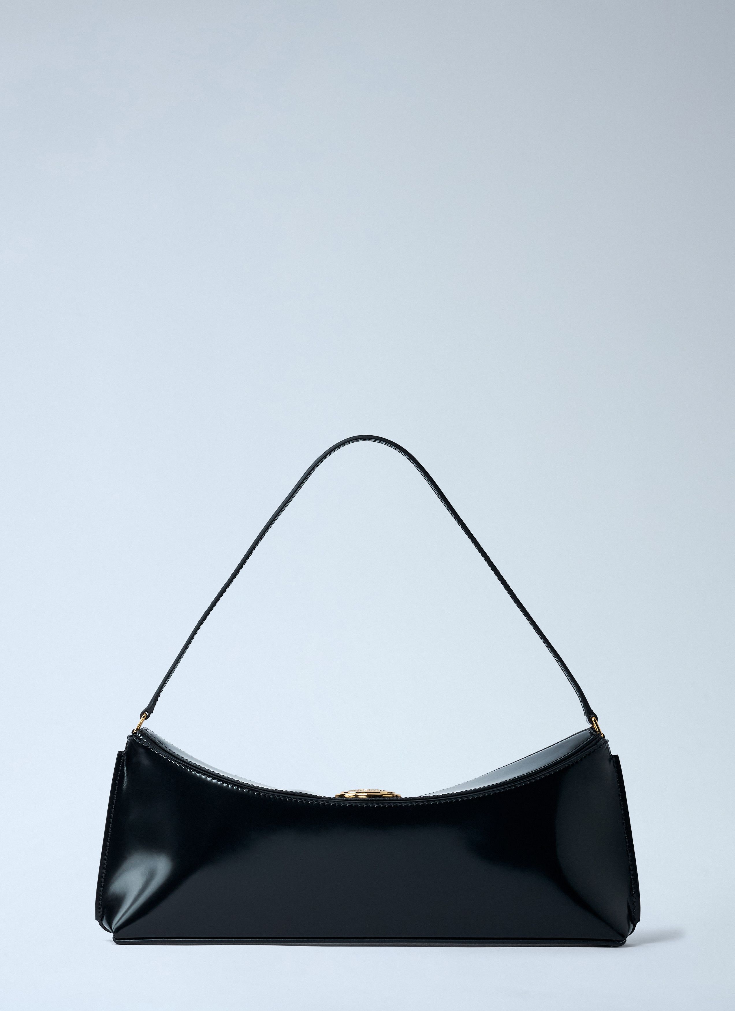Jacquemus Le Calisso Shoulder Bag Size ONE SIZE - 3 Thumbnail