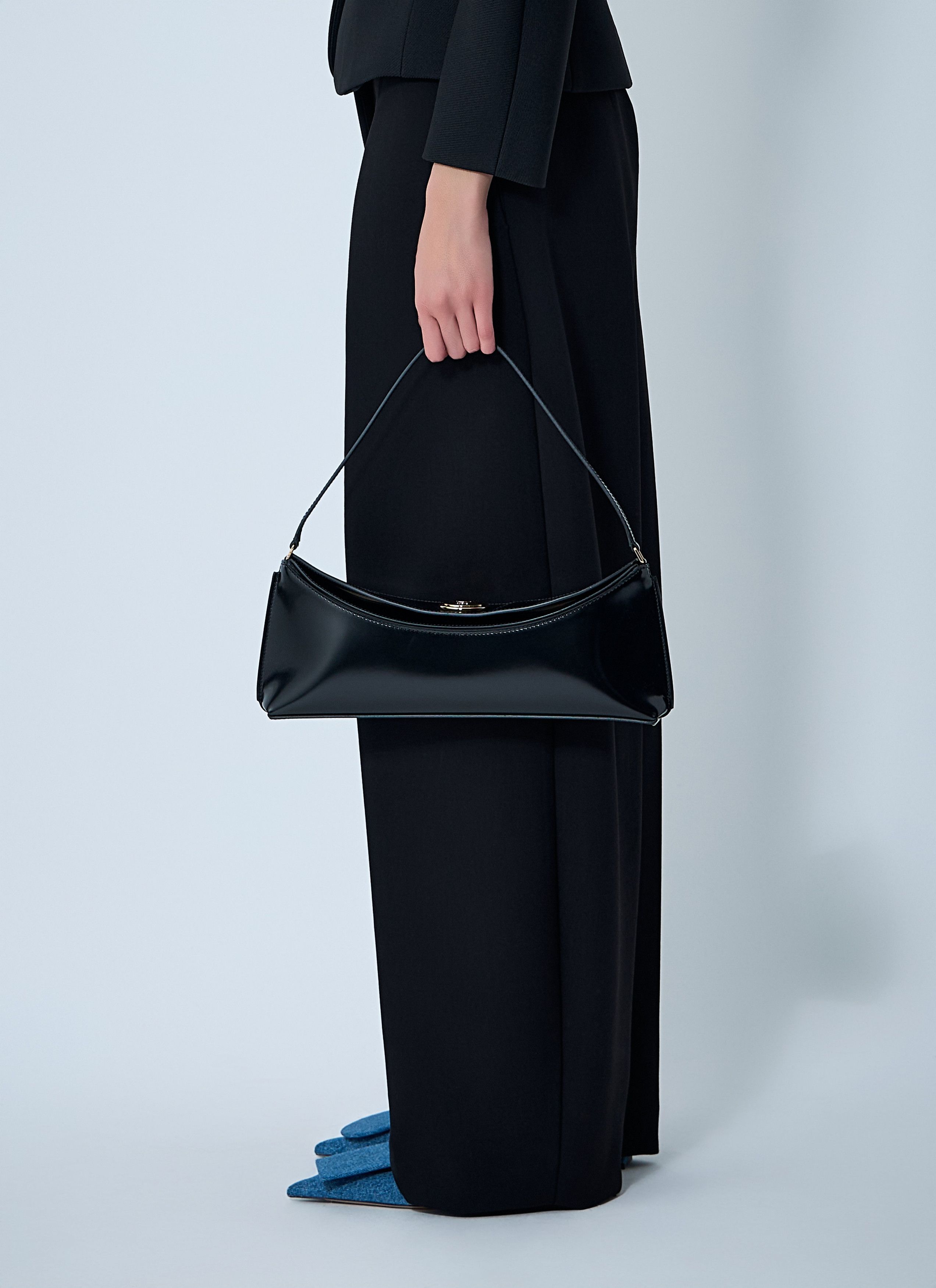 Jacquemus Le Calisso Shoulder Bag Size ONE SIZE - 2 Thumbnail