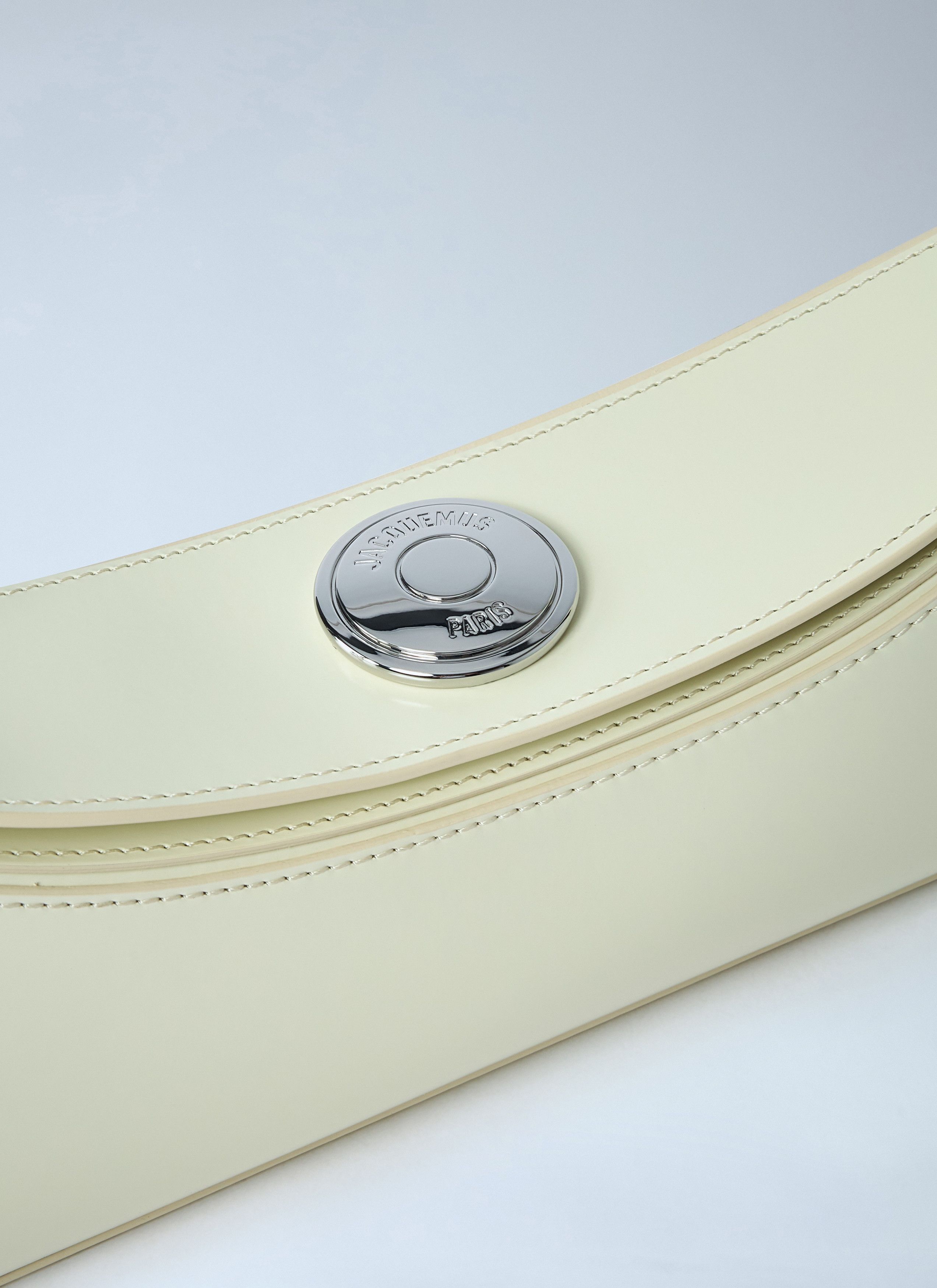 Jacquemus Le Calisso Shoulder Bag Size ONE SIZE - 4 Thumbnail