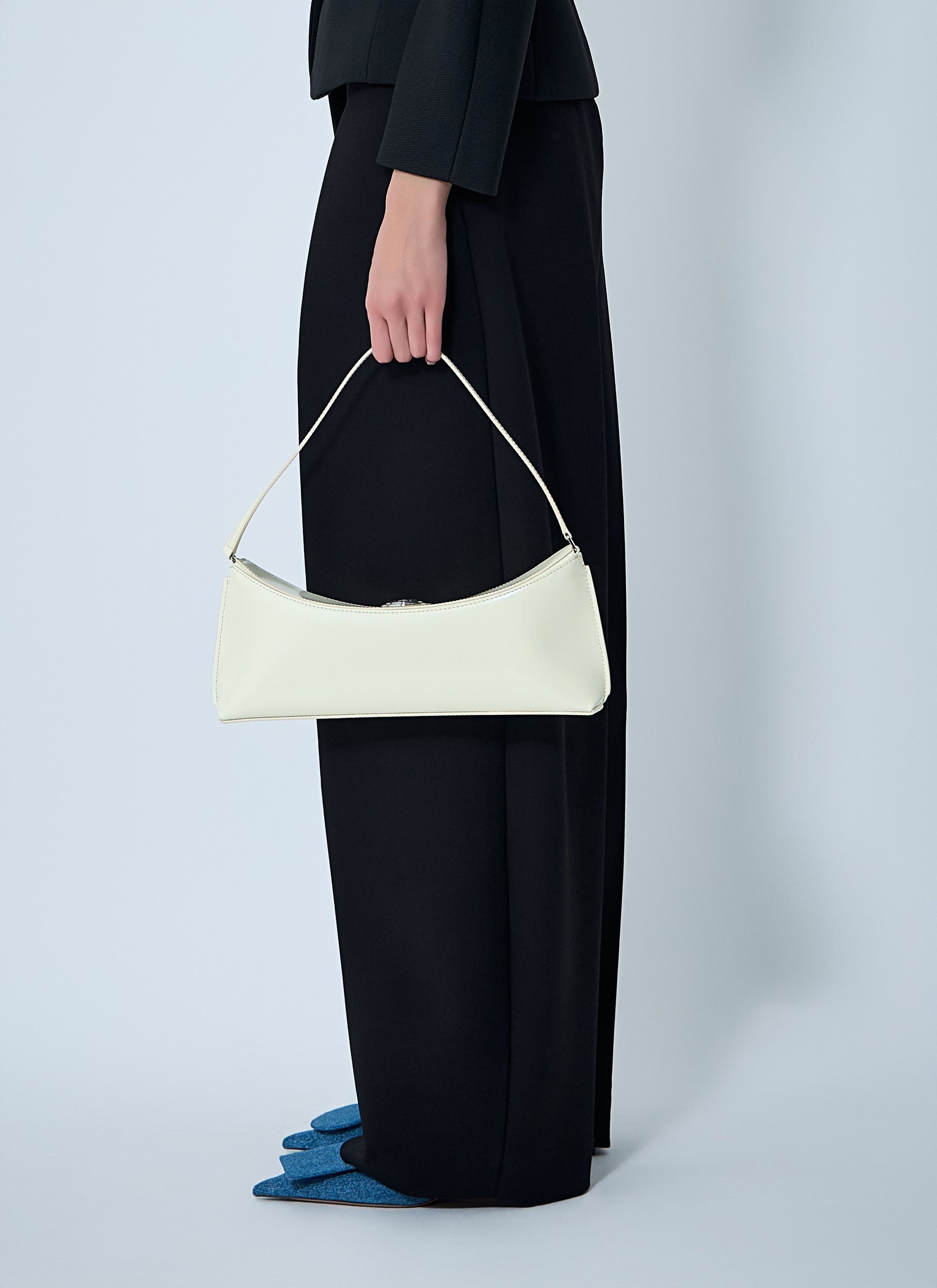 Jacquemus Le Calisso Shoulder Bag Size ONE SIZE - 2 Thumbnail