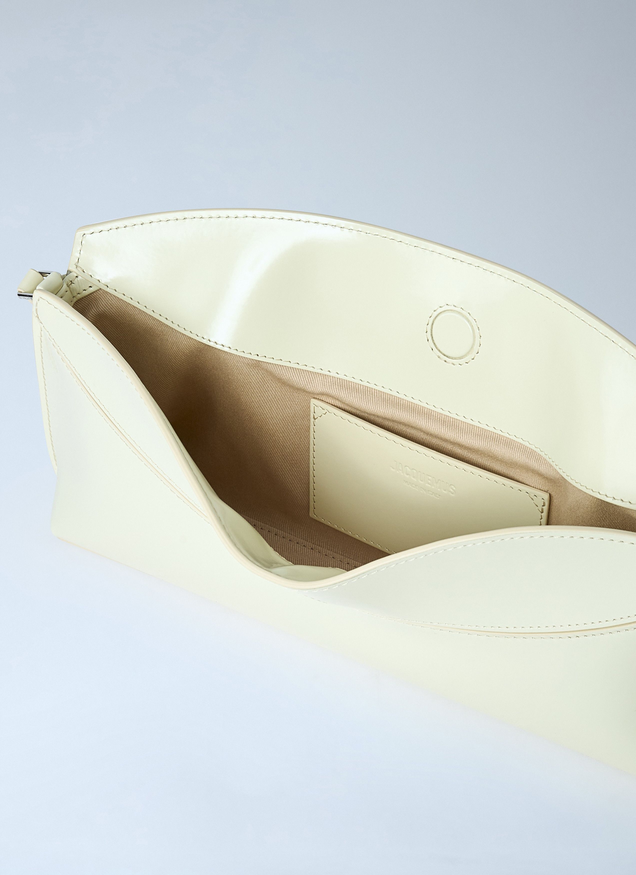 Jacquemus Le Calisso Shoulder Bag Size ONE SIZE - 6 Thumbnail