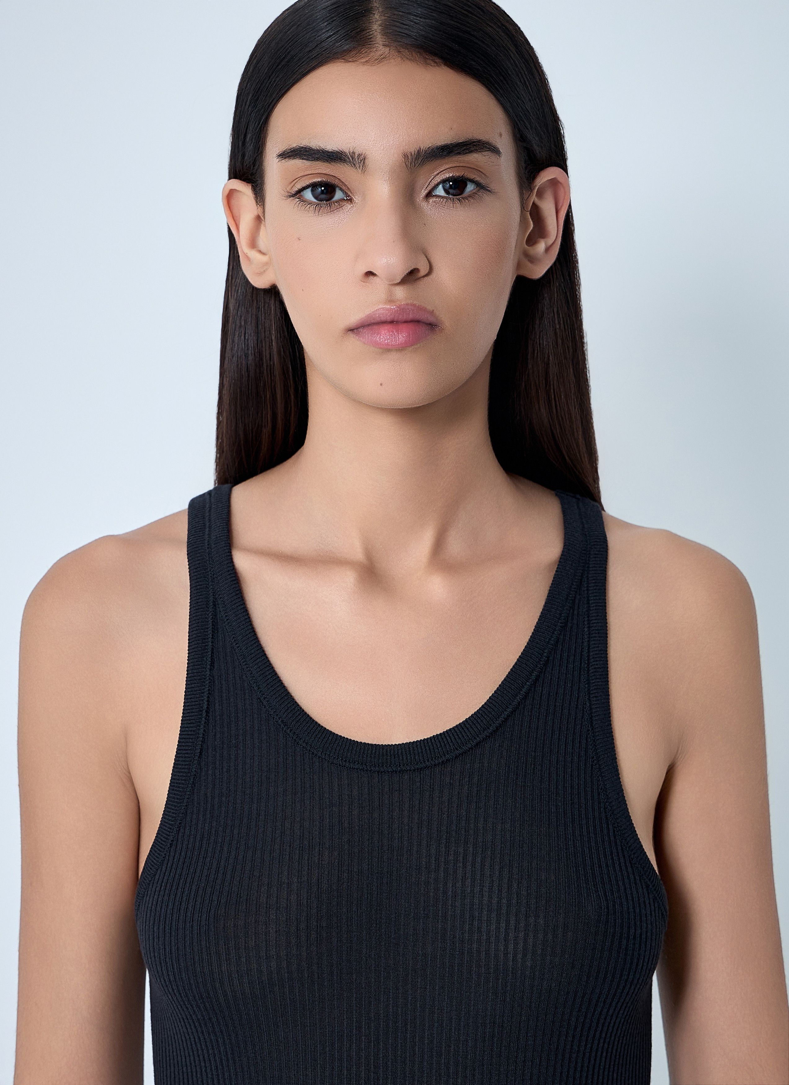 Lemaire Suspenders Tank Top Size M / US 6-8 / IT 42-44 - 5 Thumbnail