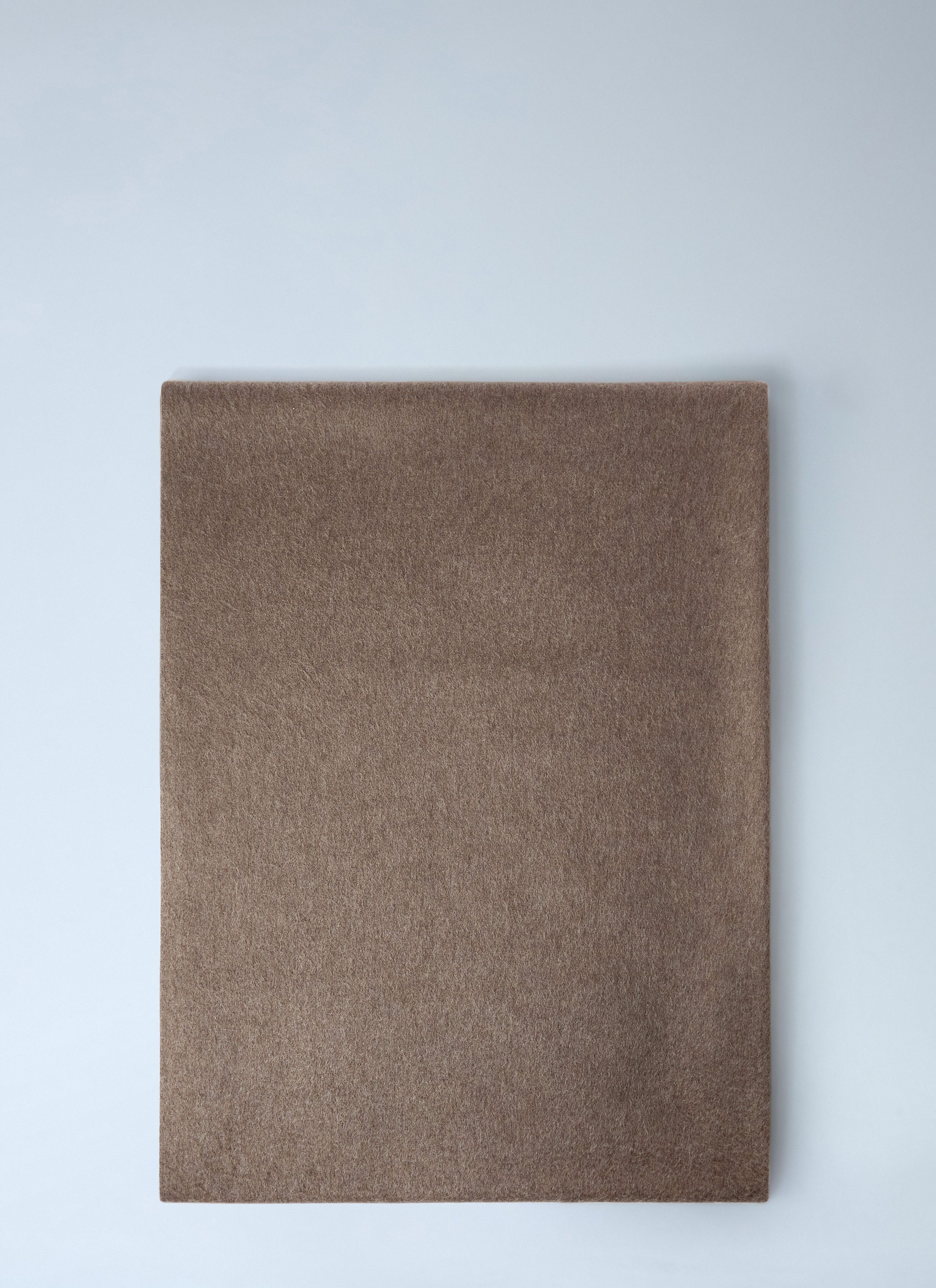 Max Mara Cashmere Scarf Size ONE SIZE - 4 Thumbnail