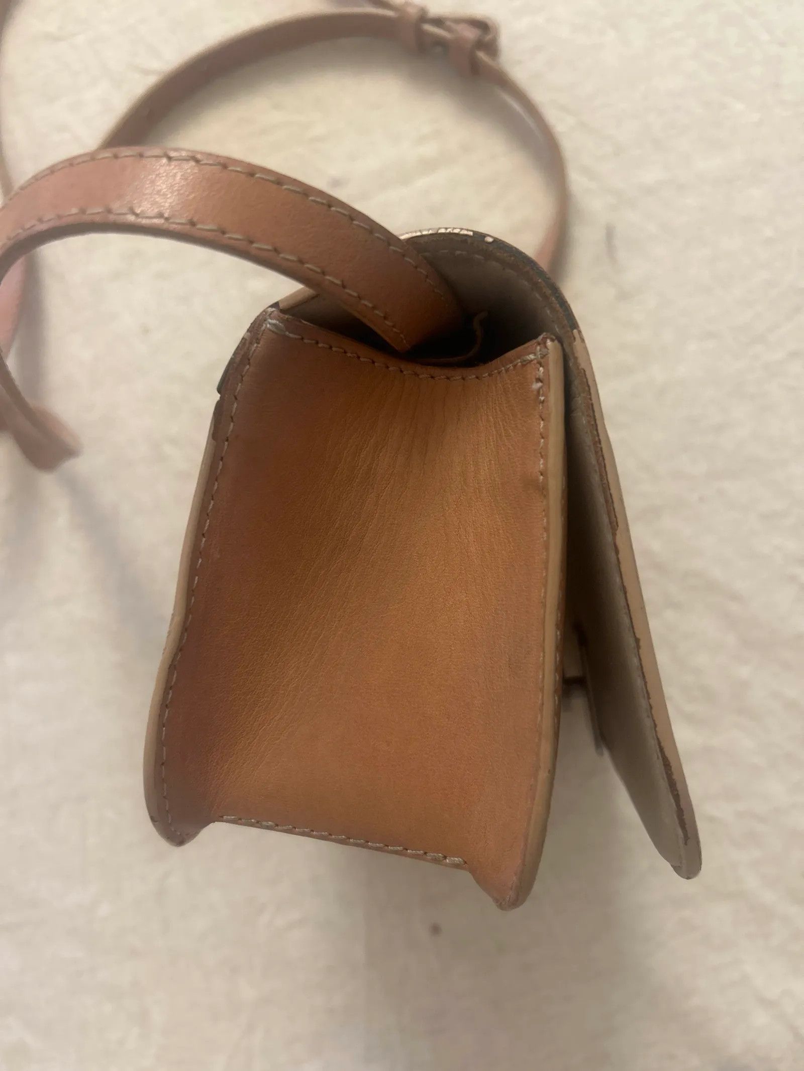 Arket Arket Crossbody Bag Size ONE SIZE - 4 Thumbnail