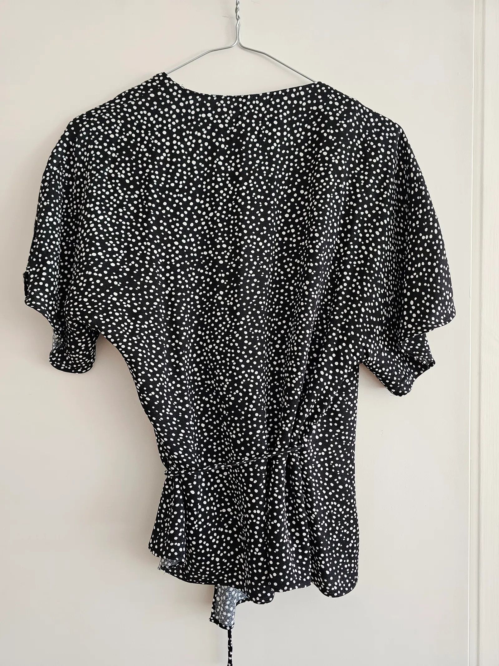 & Other Stories & Other Stories Blouse Size XS / US 0-2 / IT 36-38 - 5 Thumbnail