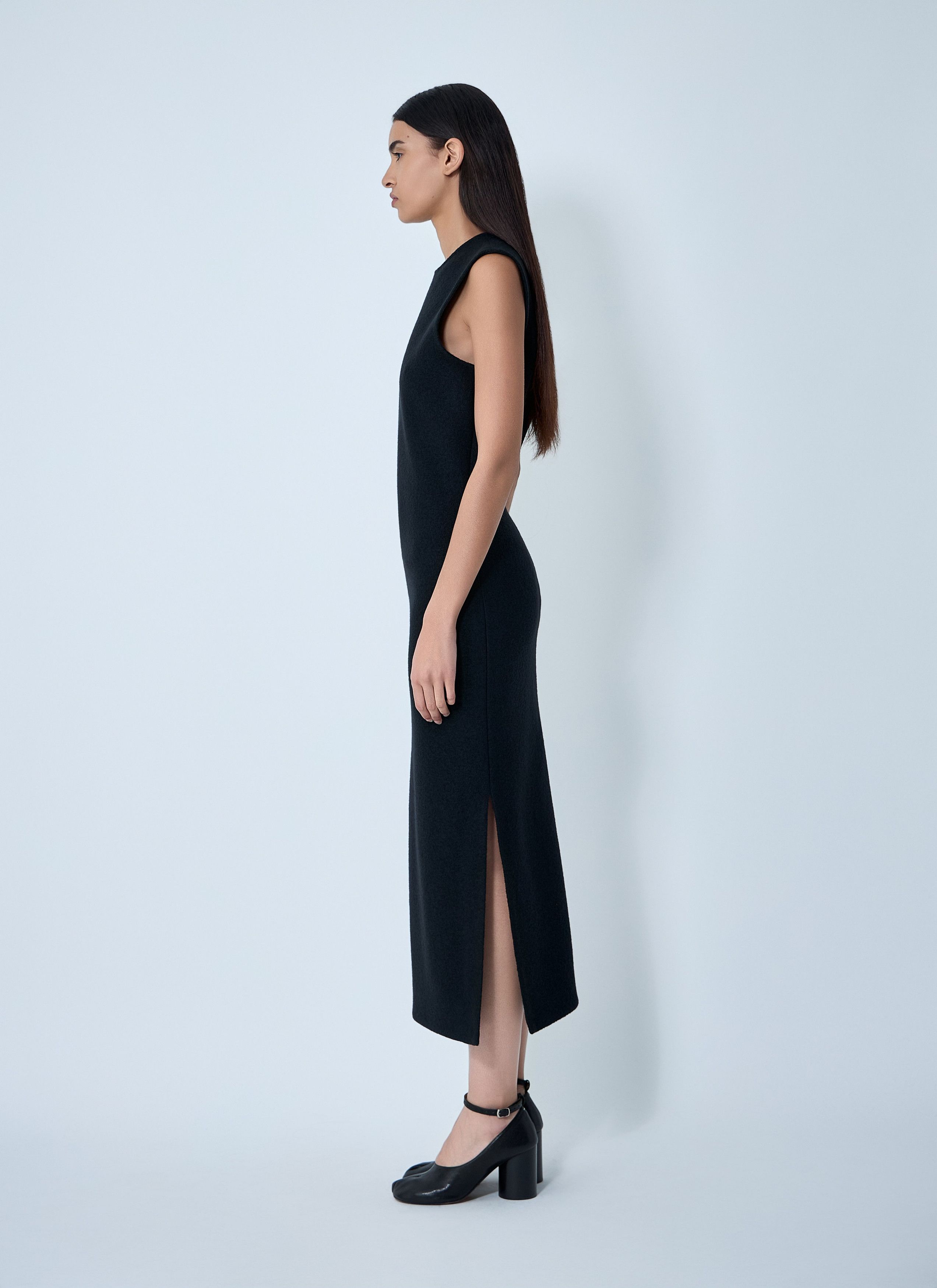 RIER Walker Midi Dress Size M / US 6-8 / IT 42-44 - 3 Thumbnail