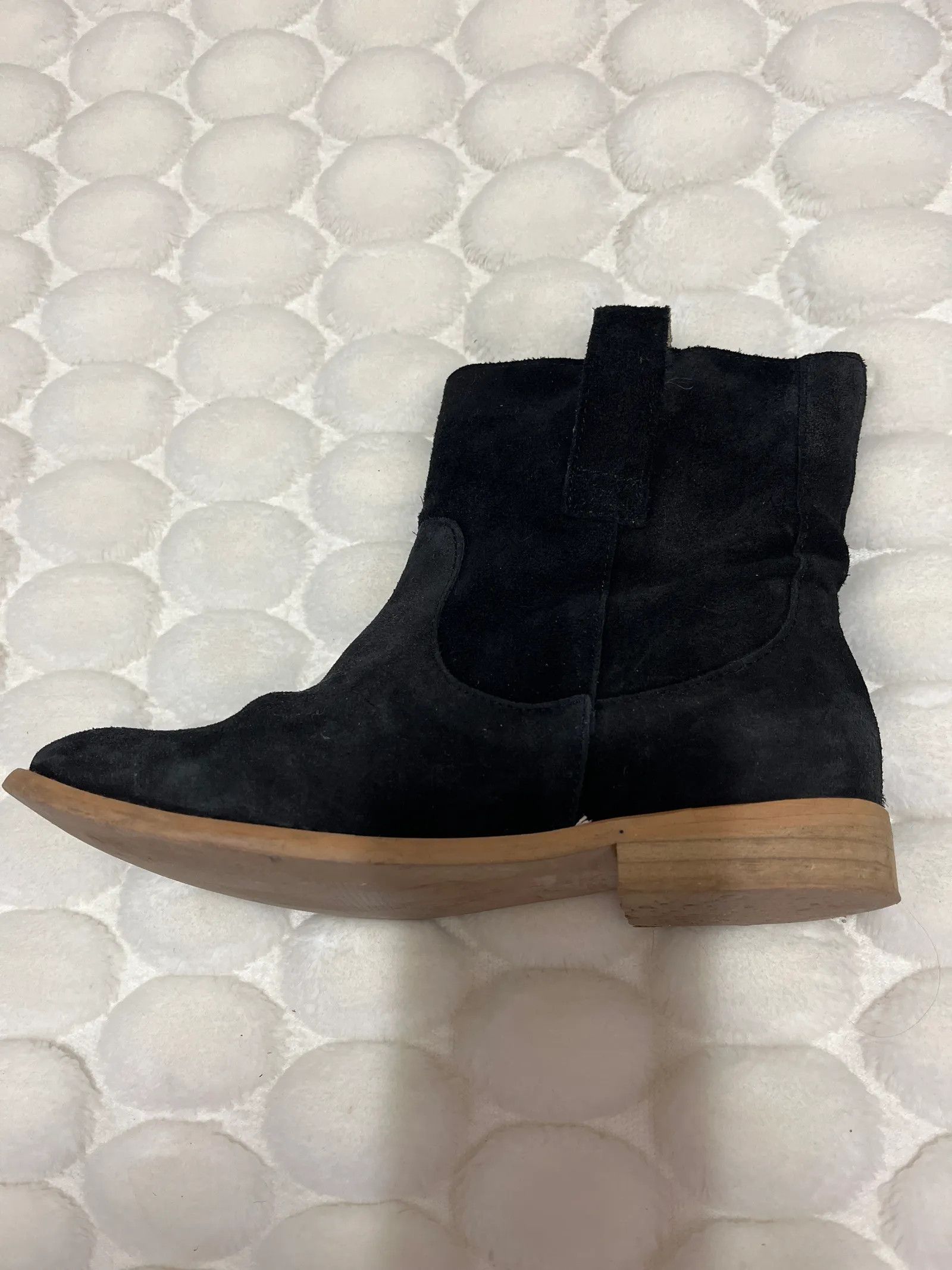 Shoe The Bear Shoe the Bear Boots Size US 6 / IT 36 - 3 Thumbnail