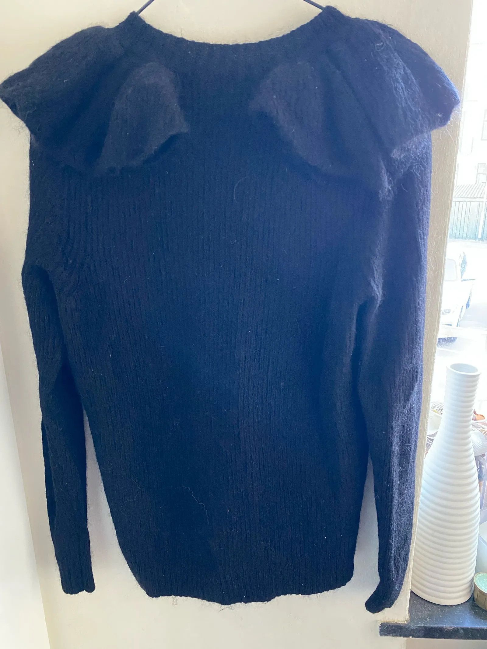Tiger of Sweden Tiger of Sweden Arlon Sweater Size S / US 4 / IT 40 - 4 Thumbnail
