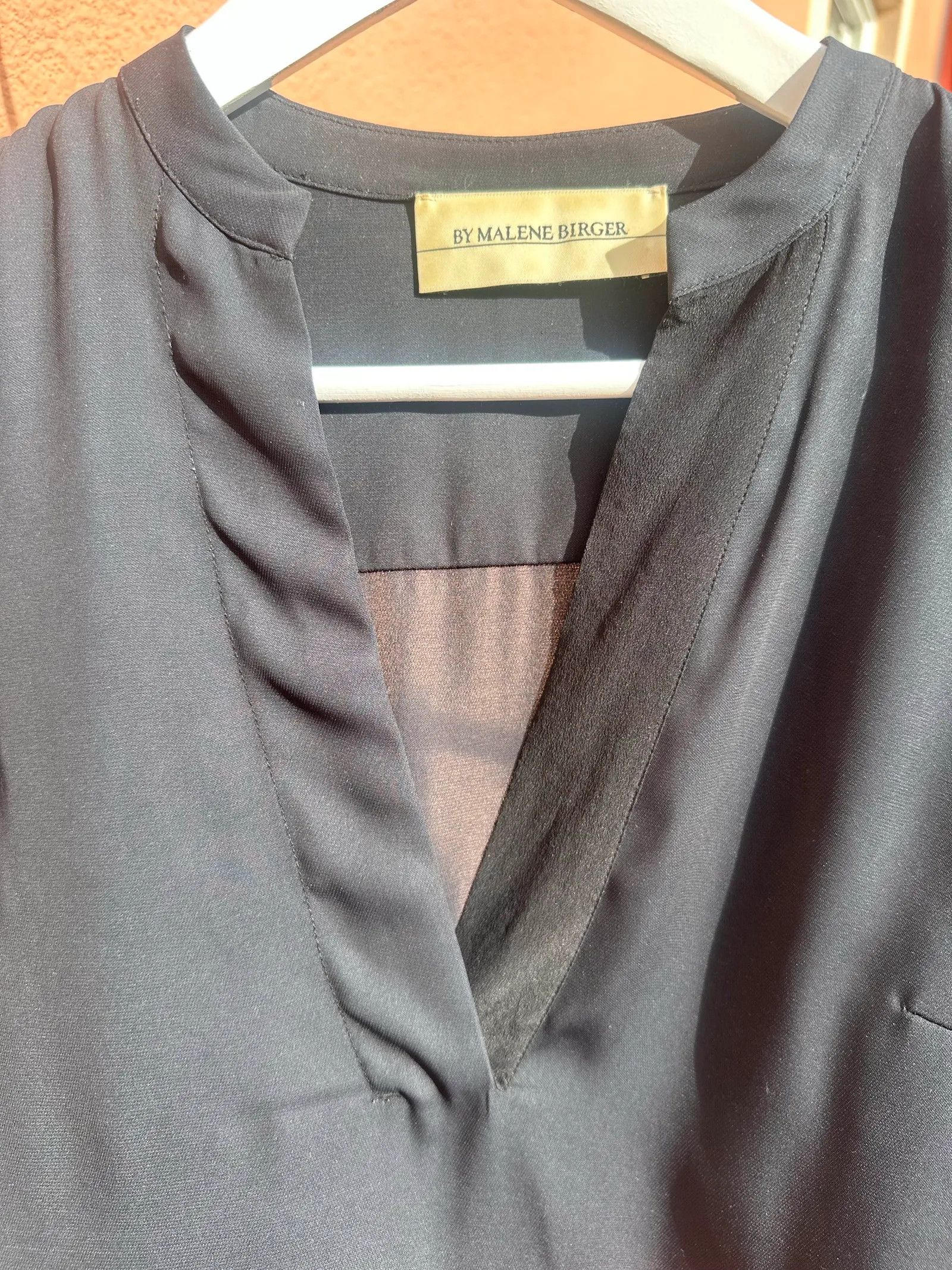 By Malene Birger By Malene Birger Gulana Blouse Size S / US 4 / IT 40 - 2 Thumbnail