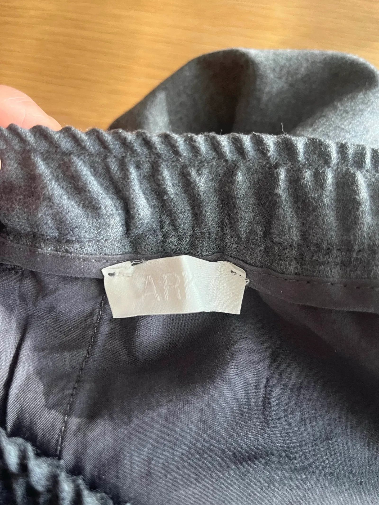 Arket Arket Pants Size 27" / US 4 / IT 40 - 2 Thumbnail