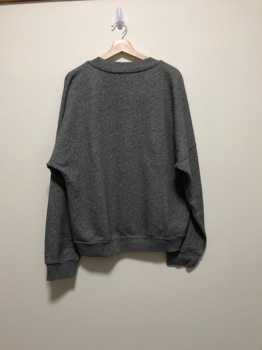 Gosha rubchinskiy split on sale sweater