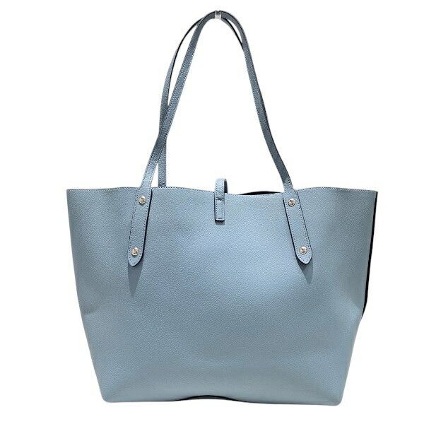 Coach Coach Coach Market Tote Leather Tote Bag Leather Tote Bag 58849 DUTY FREE for USA Size ONE SIZE - 2 Thumbnail