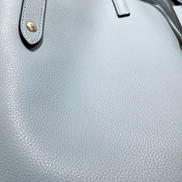Coach Coach Coach Market Tote Leather Tote Bag Leather Tote Bag 58849 DUTY FREE for USA Size ONE SIZE - 9 Thumbnail
