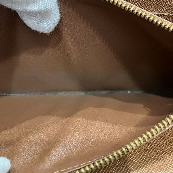 Louis Vuitton Louis Vuitton Louis Vuitton Portefeuille International Monogram long wallet Canvas Long Wallet M61217 Size ONE SIZE - 9 Thumbnail