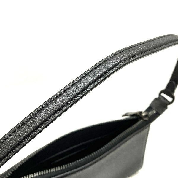 Coach Coach Coach CJ797 Leather Handbag Leather Handbag CJ797 Size ONE SIZE - 7 Thumbnail