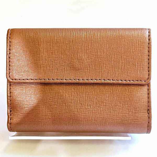 Furla Furla Furla PVC Bifold Wallet Plastic Short Wallet Size ONE SIZE - 9 Thumbnail