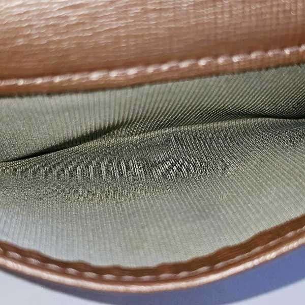 Furla Furla Furla PVC Bifold Wallet Plastic Short Wallet Size ONE SIZE - 6 Thumbnail
