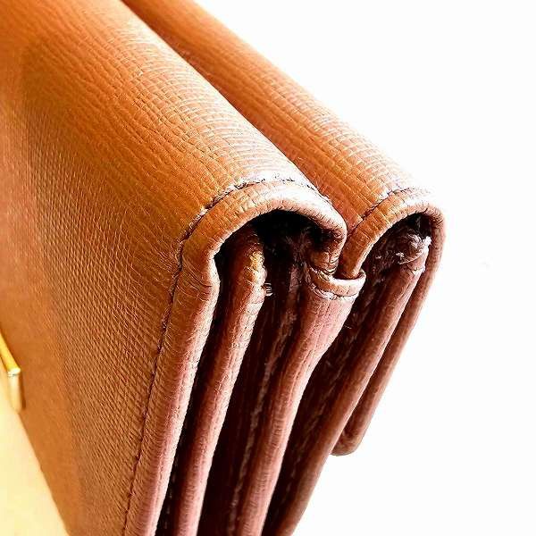 Furla Furla Furla PVC Bifold Wallet Plastic Short Wallet Size ONE SIZE - 3 Thumbnail