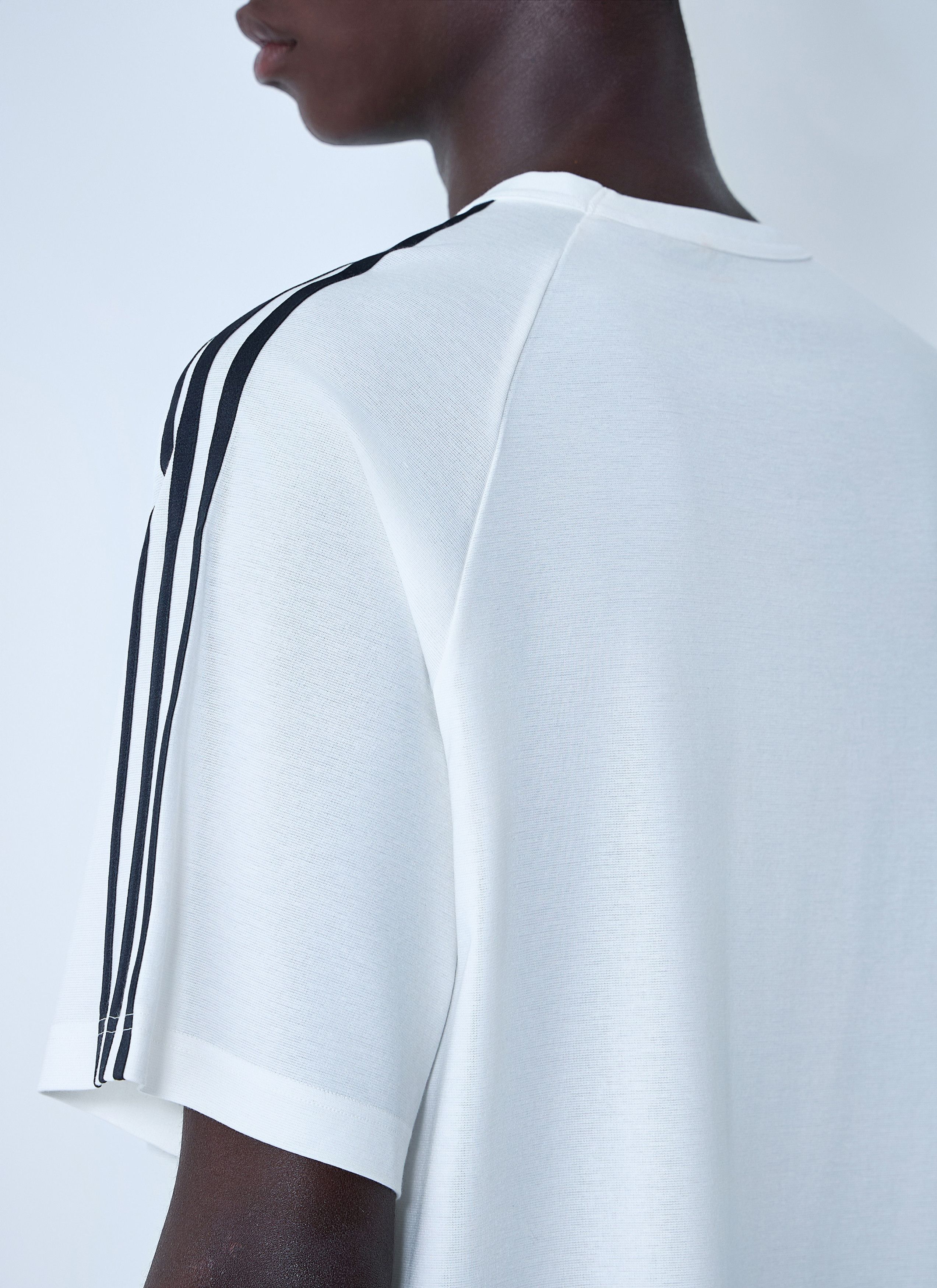 Y-3 Logo Motif T-Shirt Size US S / EU 44-46 / 1 - 6 Thumbnail