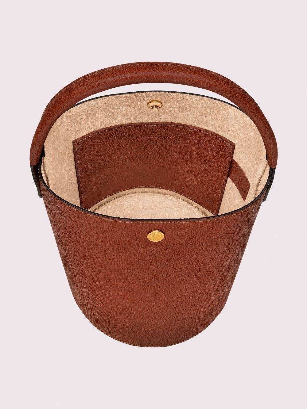 Longchamp `Epure` Small Bucket Bag Size ONE SIZE - 3 Thumbnail