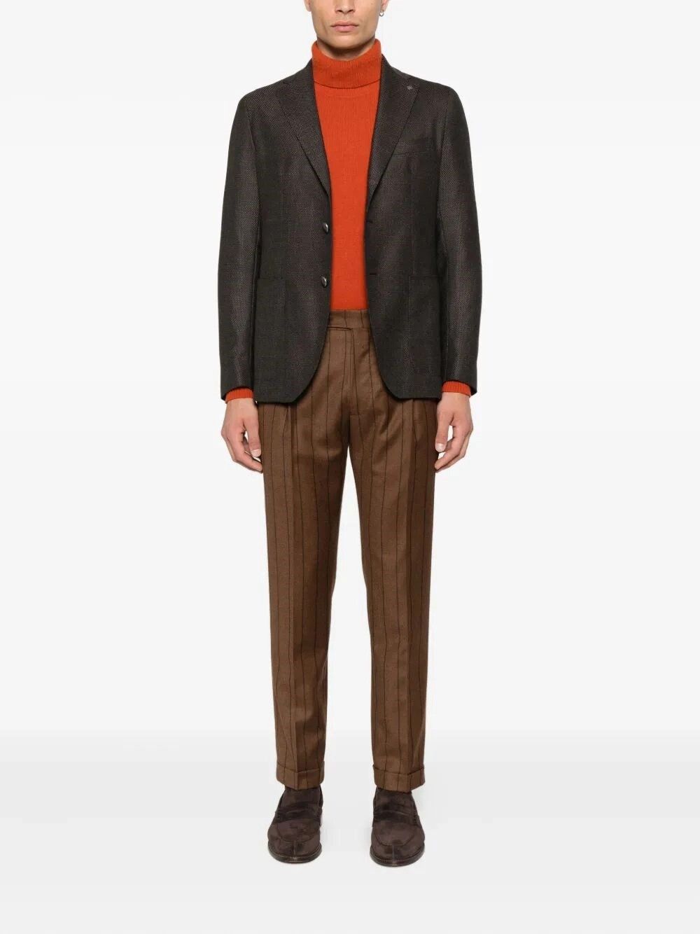 Tagliatore `Montecarlo` Blazer Size US L / EU 52-54 / 3 - 2 Thumbnail