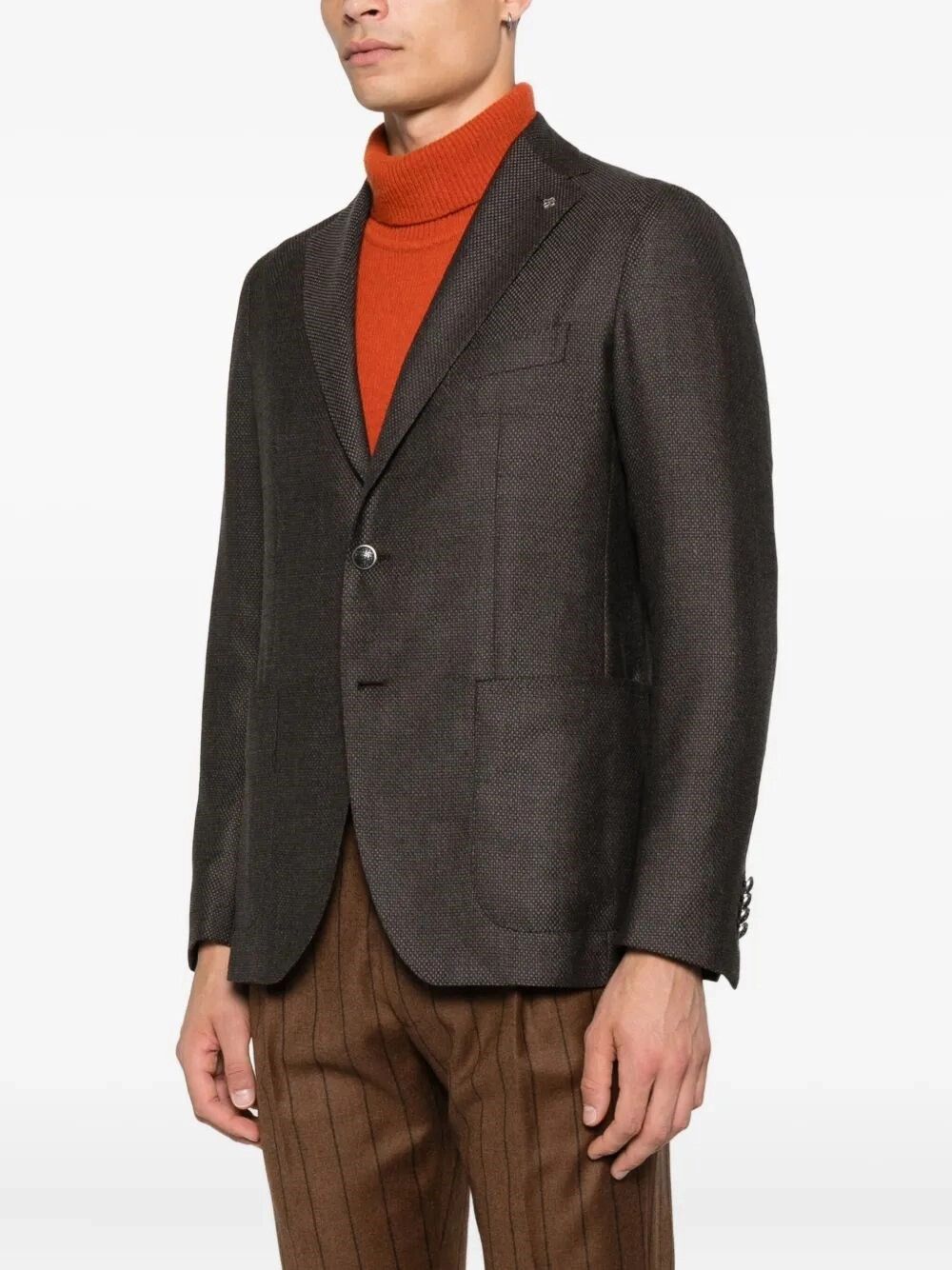 Tagliatore `Montecarlo` Blazer Size US L / EU 52-54 / 3 - 3 Thumbnail