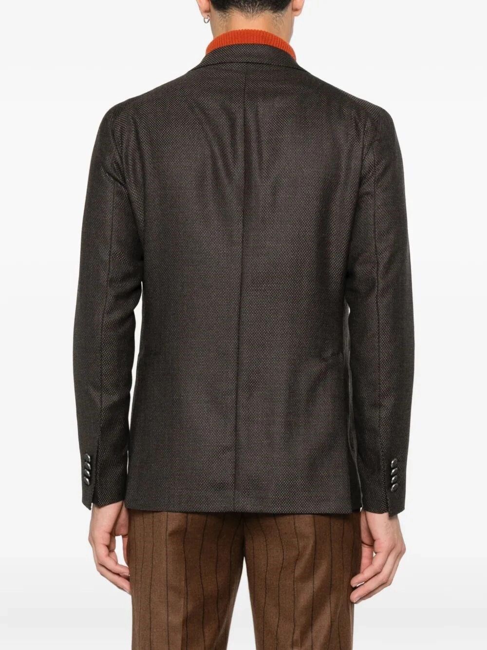 Tagliatore `Montecarlo` Blazer Size US L / EU 52-54 / 3 - 4 Thumbnail