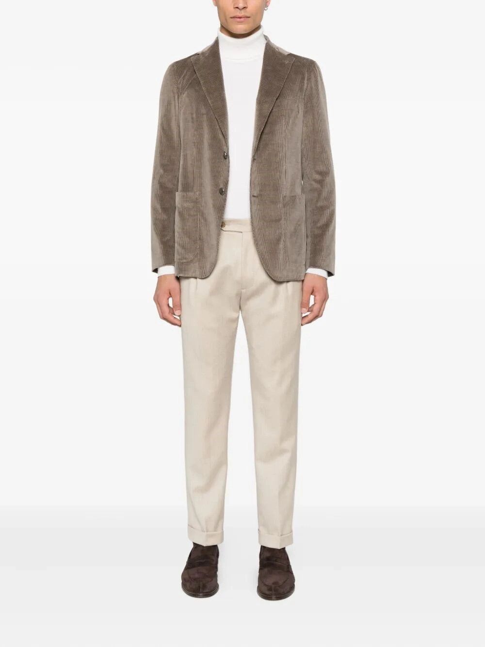 Tagliatore `Montecarlo` Blazer Size US M / EU 48-50 / 2 - 2 Thumbnail